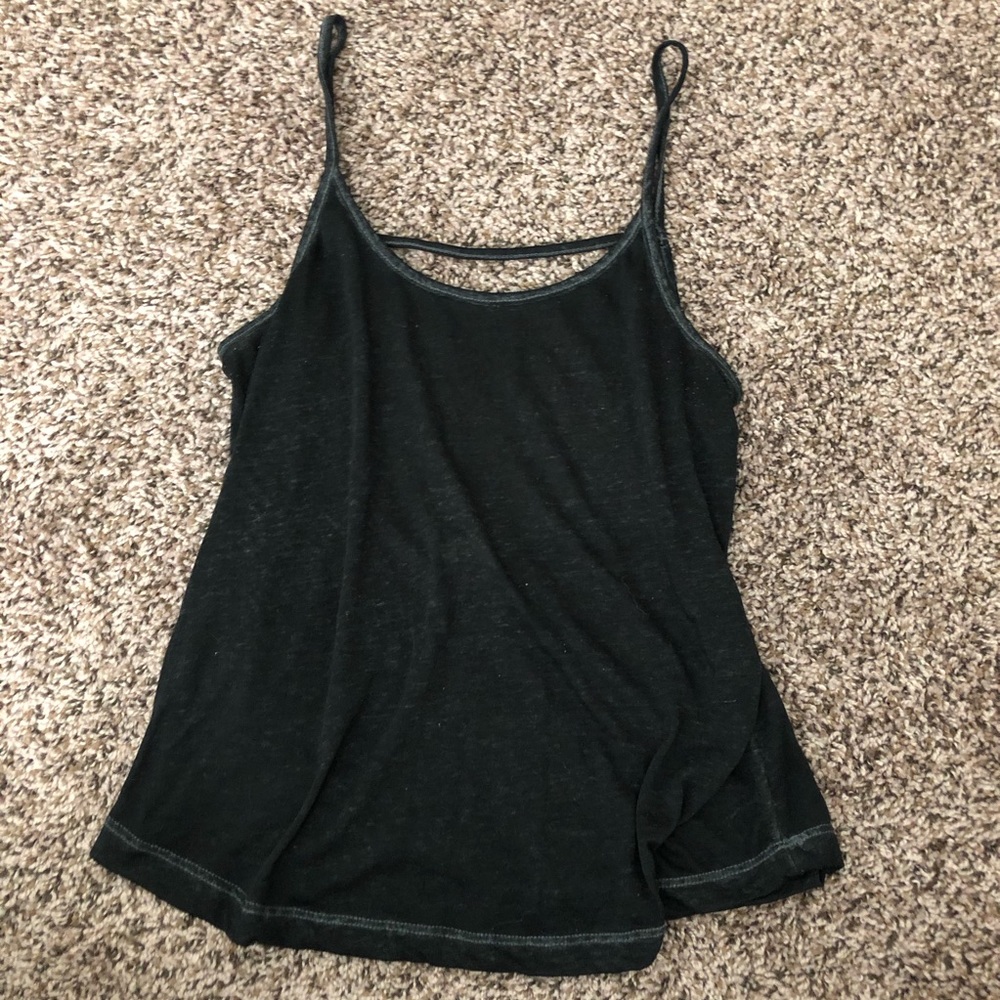 F21 tank